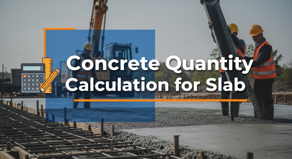 image 8 Concrete Quantity Calculation