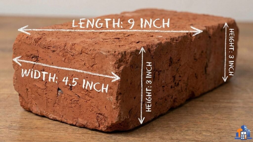 standard brick size 9x4.5x3 inch standard brick size 9x4.5x3 inch