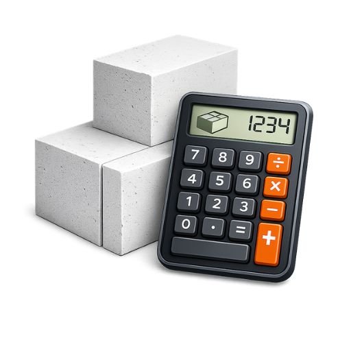 AAC Block Estimator