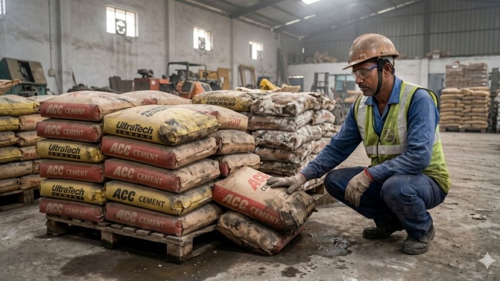 What Is Cement Density ? Definition, Formula & How To Calculate Cement Density 5 Factors Affecting Cement Density